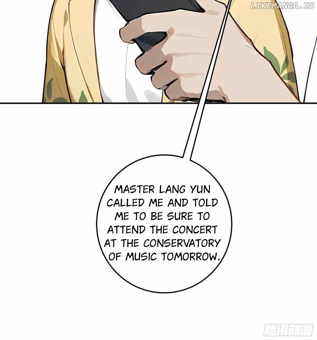 God of Learning Chapter 76 6